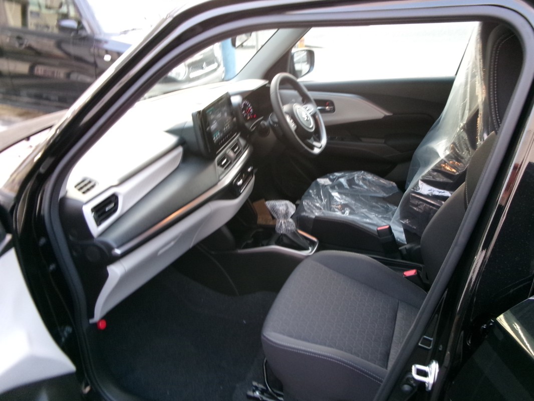 スズキ スイフト 18枚目