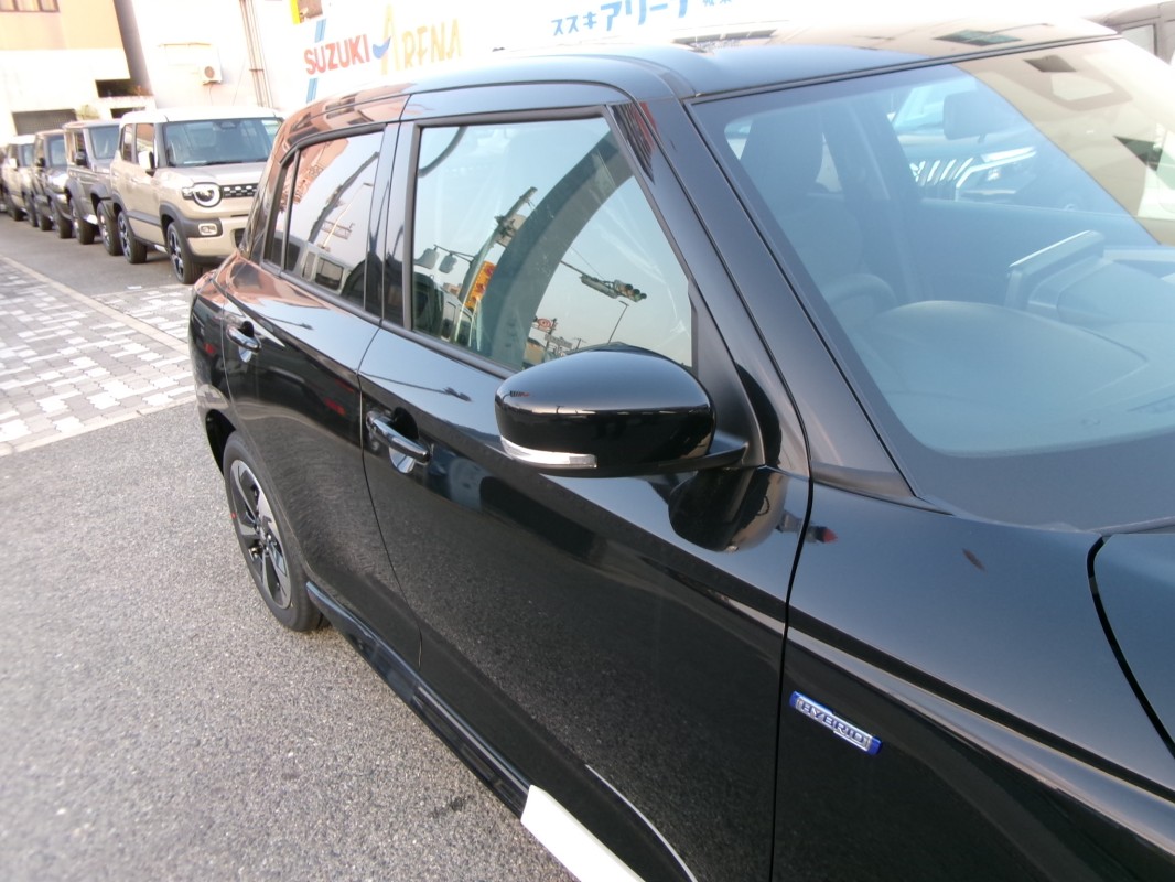 スズキ スイフト 2枚目