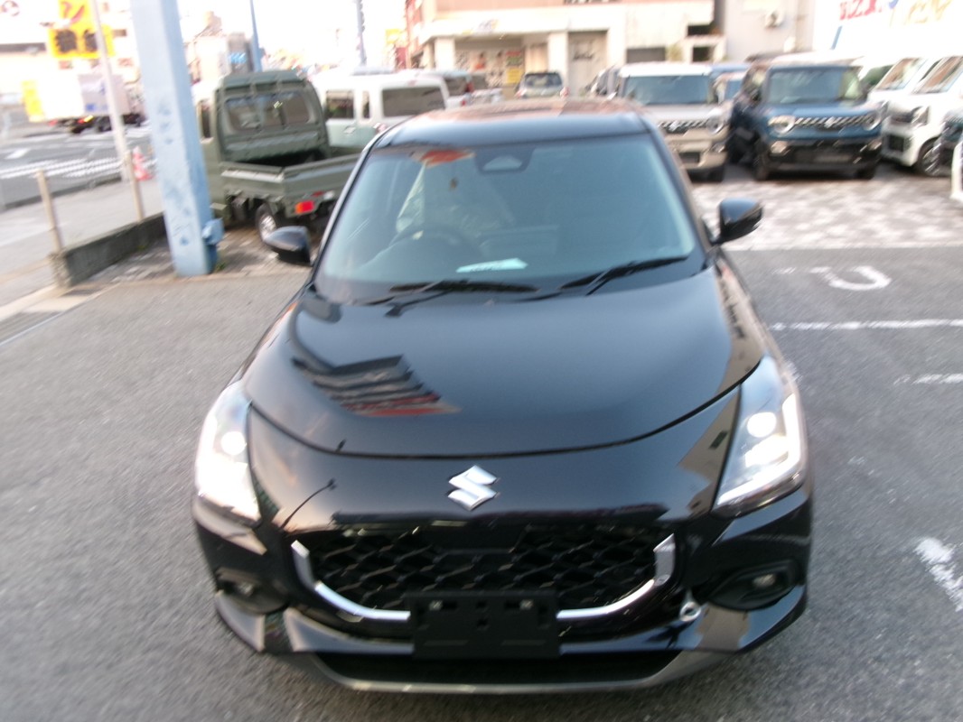 スズキ スイフト 20枚目