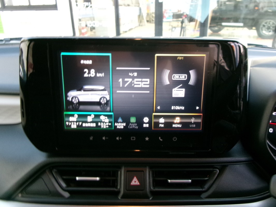 スズキ スイフト 6枚目