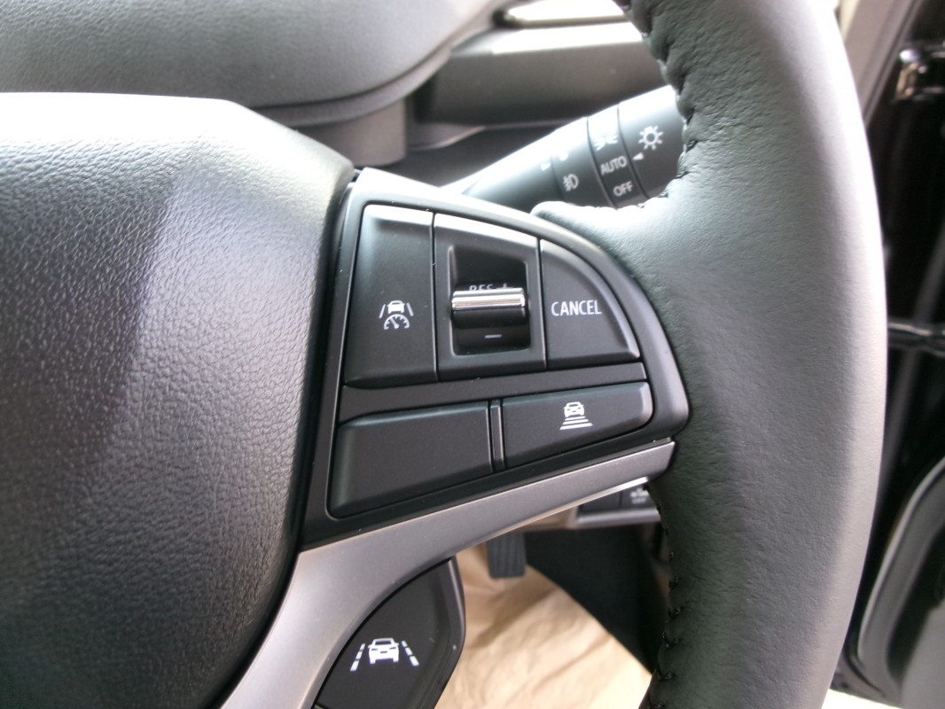 スズキ ソリオバンディット 10枚目