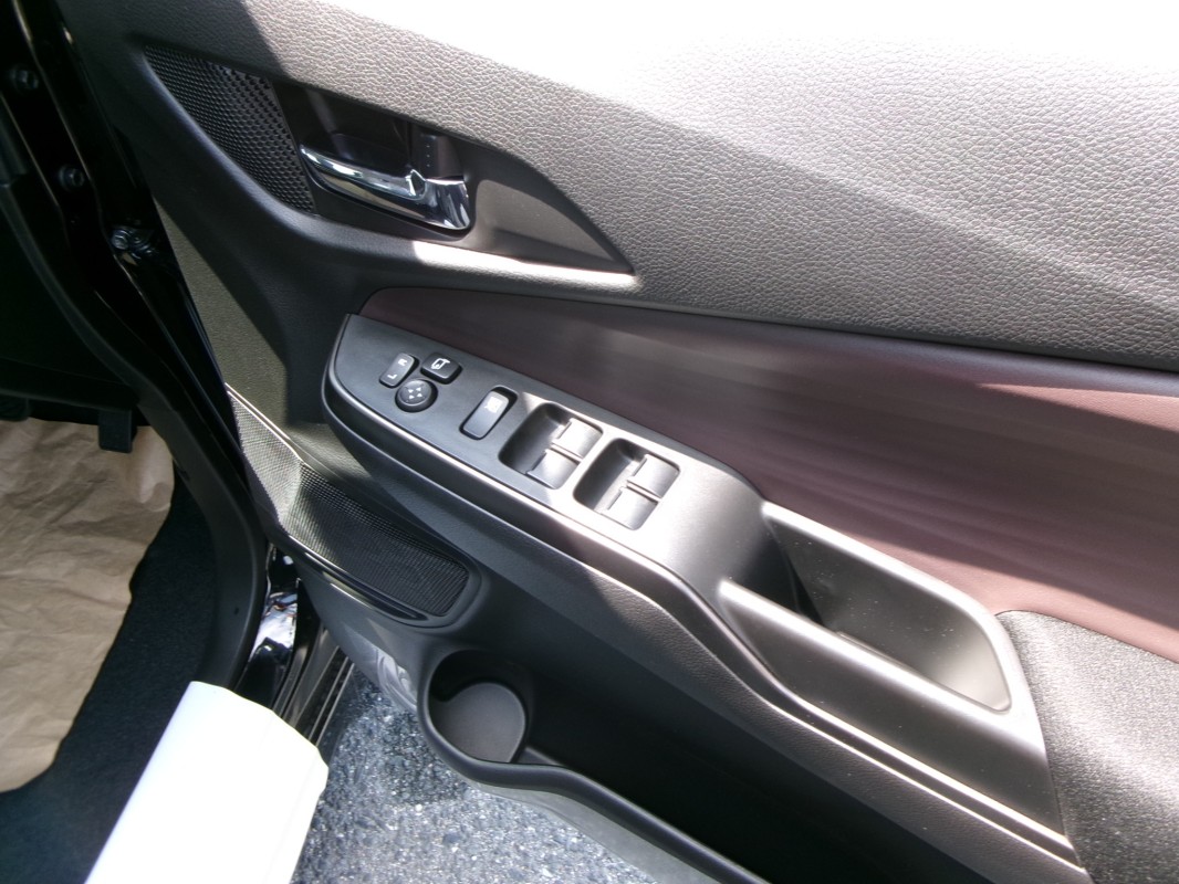 スズキ ソリオバンディット 11枚目