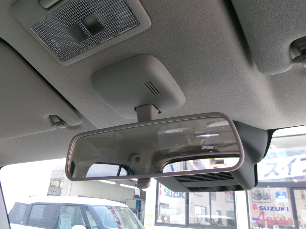 スズキ クロスビー 9枚目