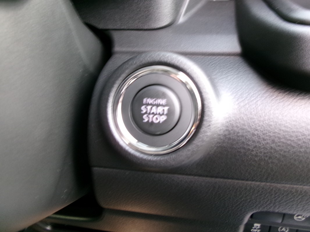 スズキ クロスビー 10枚目