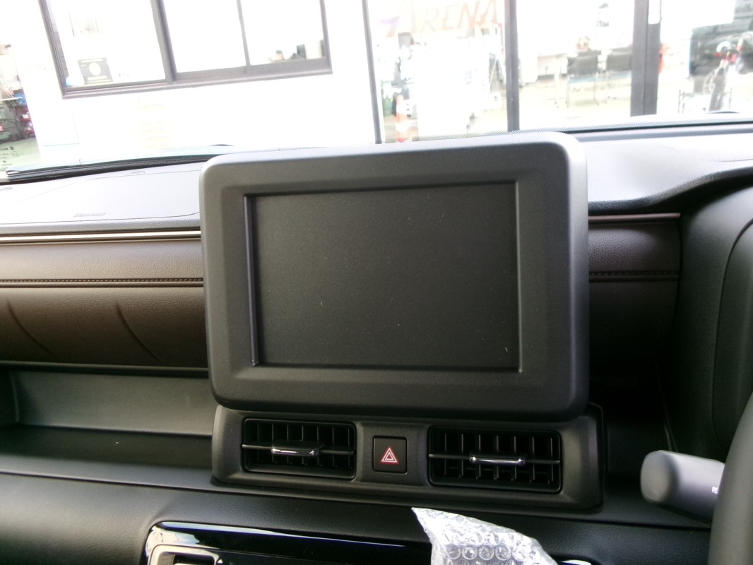 スズキ クロスビー 7枚目