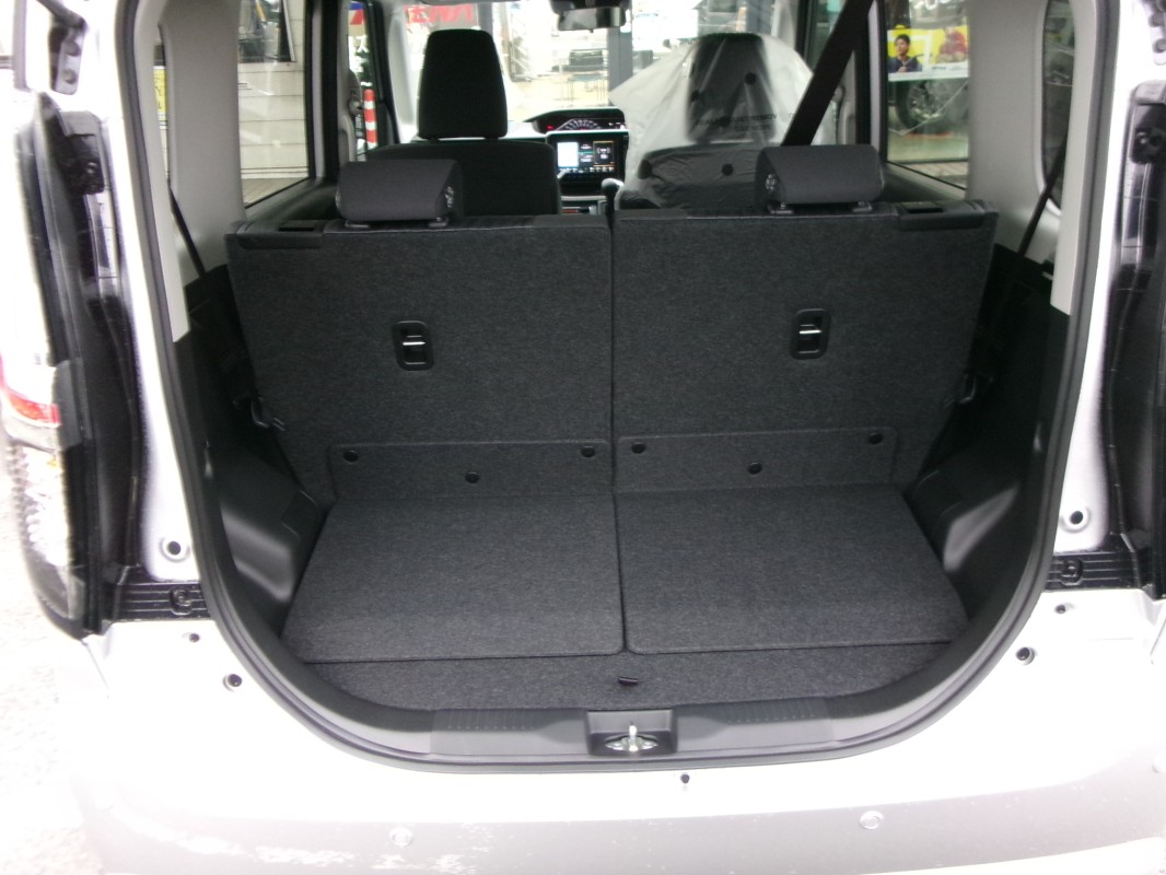 スズキ ソリオ 14枚目