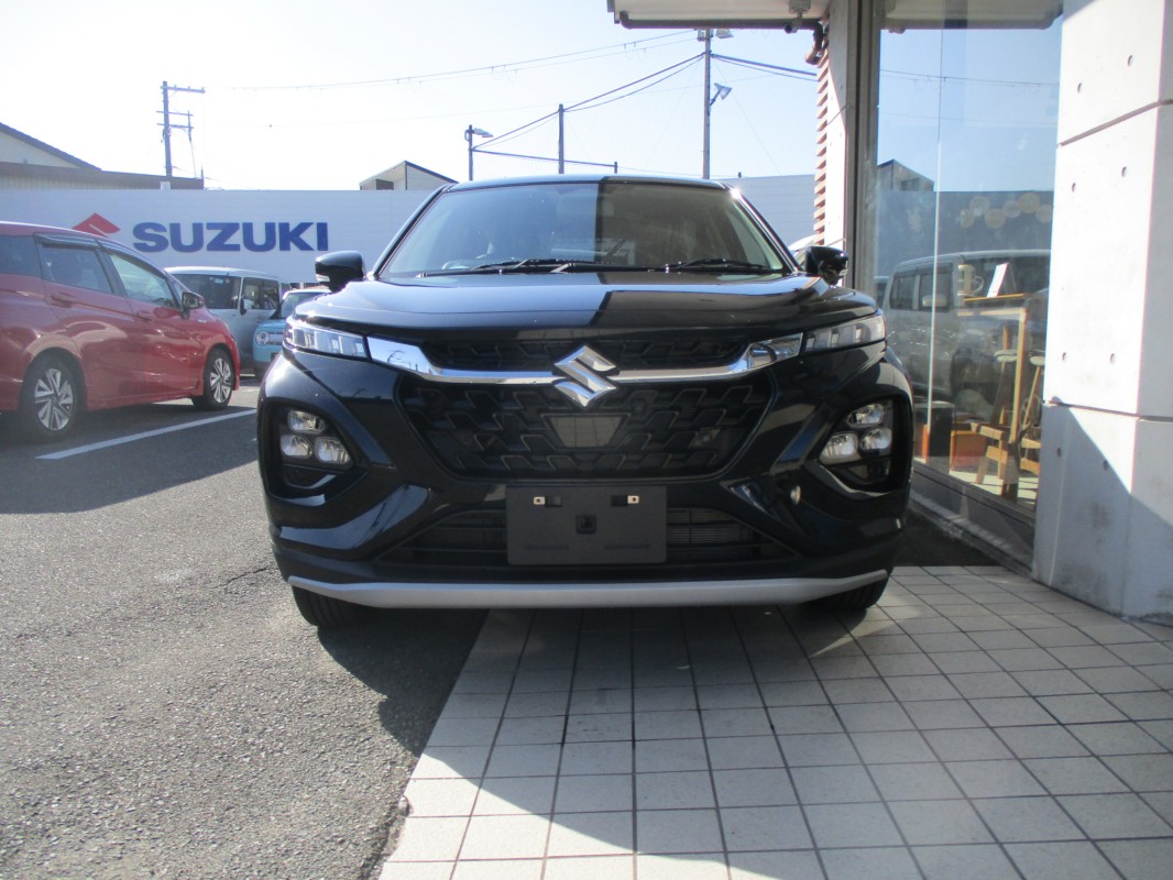 スズキ フロンクス 2枚目