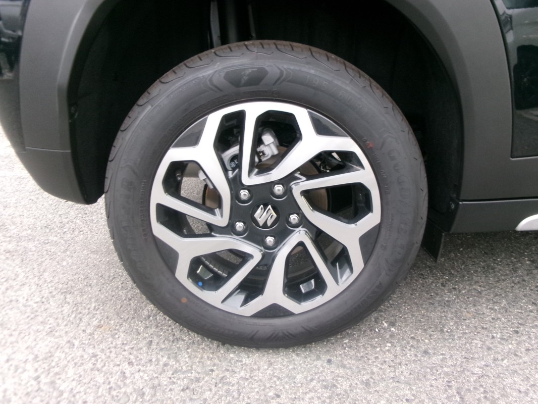 スズキ フロンクス 12枚目