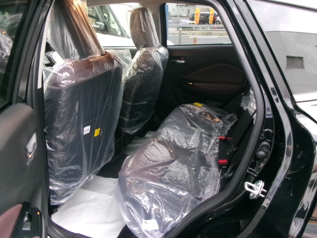 スズキ フロンクス 18枚目