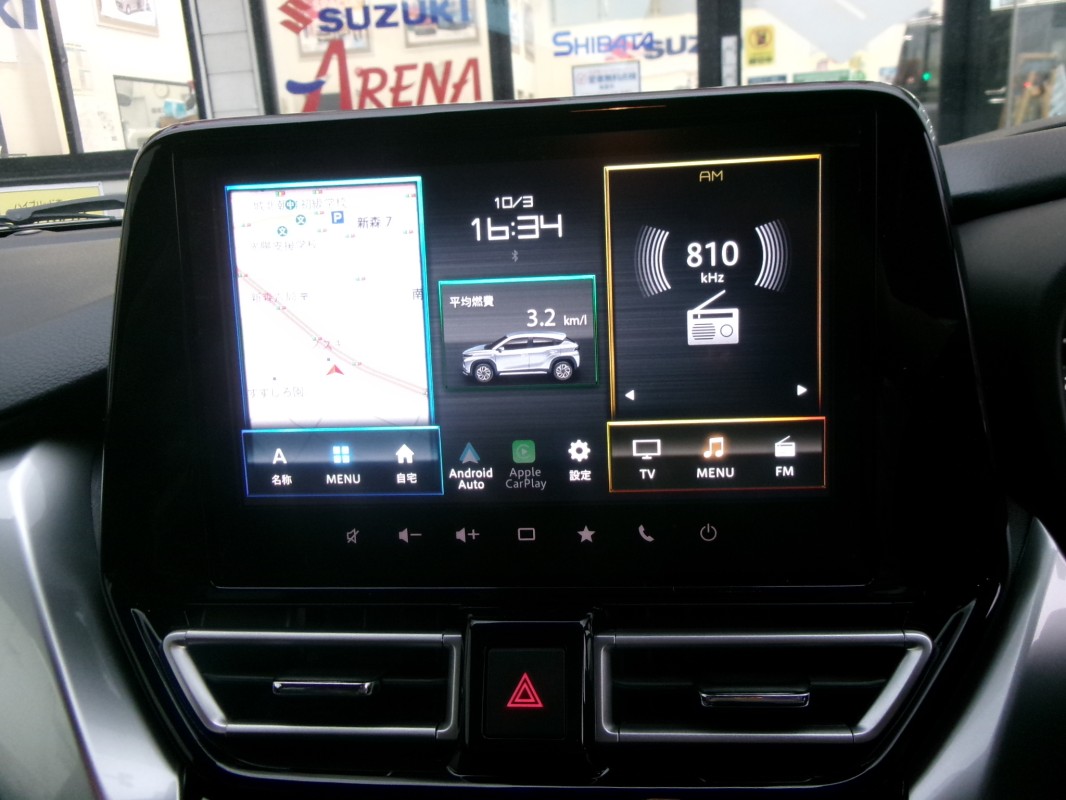 スズキ フロンクス 7枚目