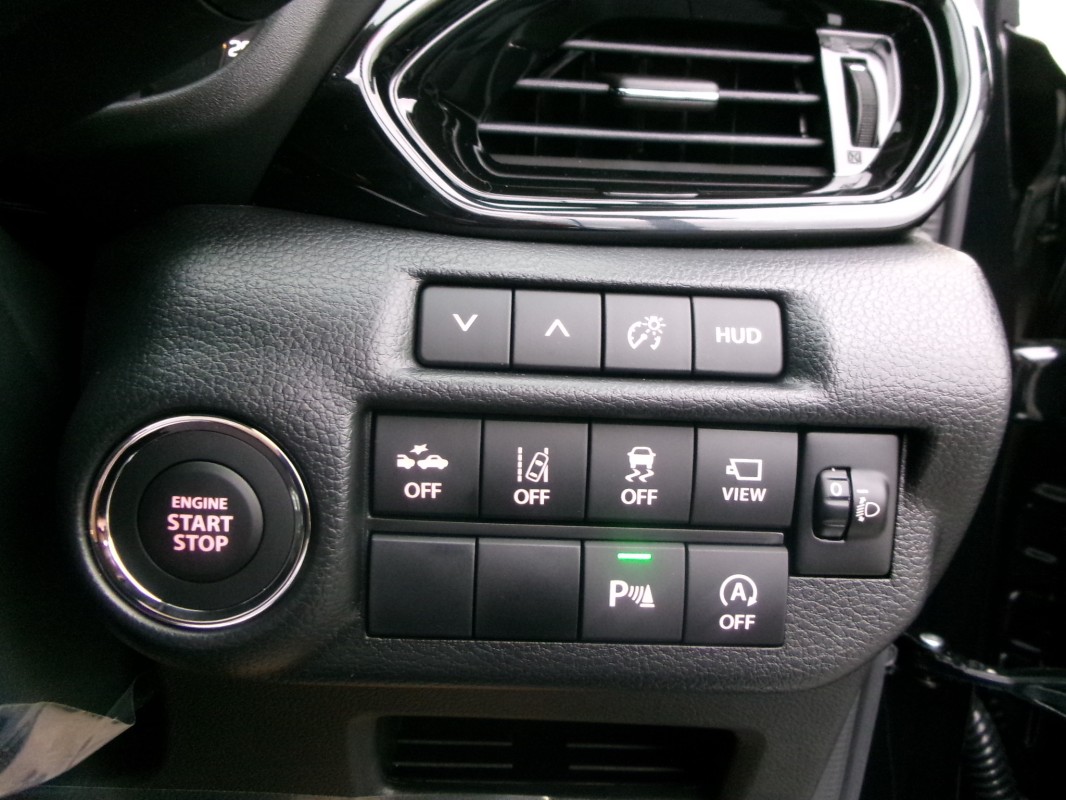 スズキ フロンクス 8枚目