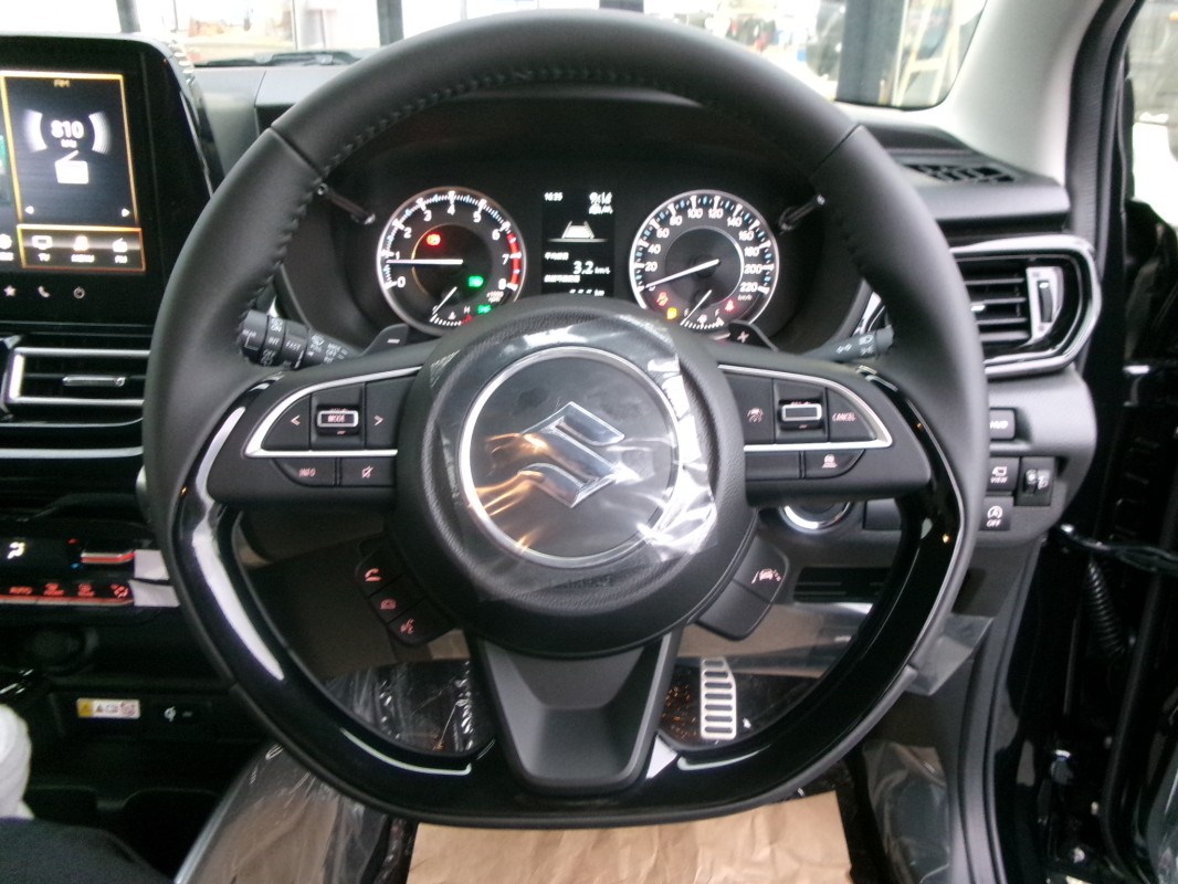 スズキ フロンクス 9枚目