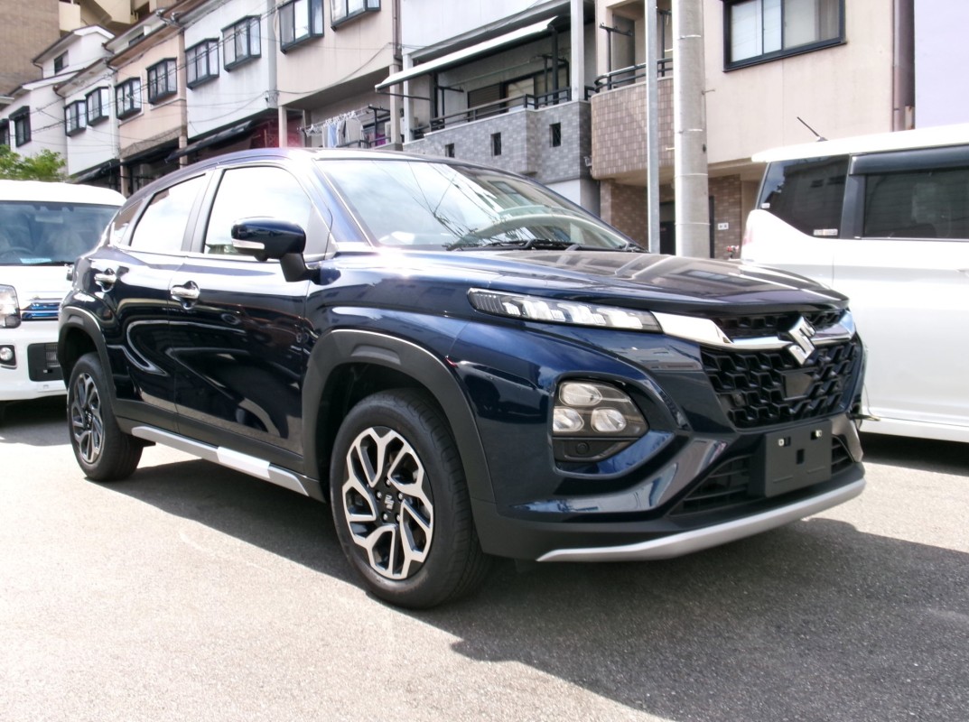 フロンクス