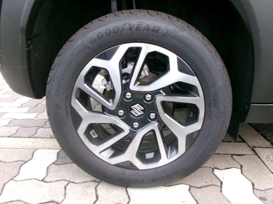 スズキ フロンクス 12枚目