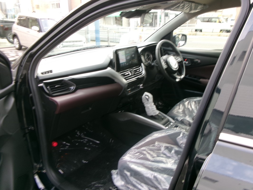 スズキ フロンクス 17枚目