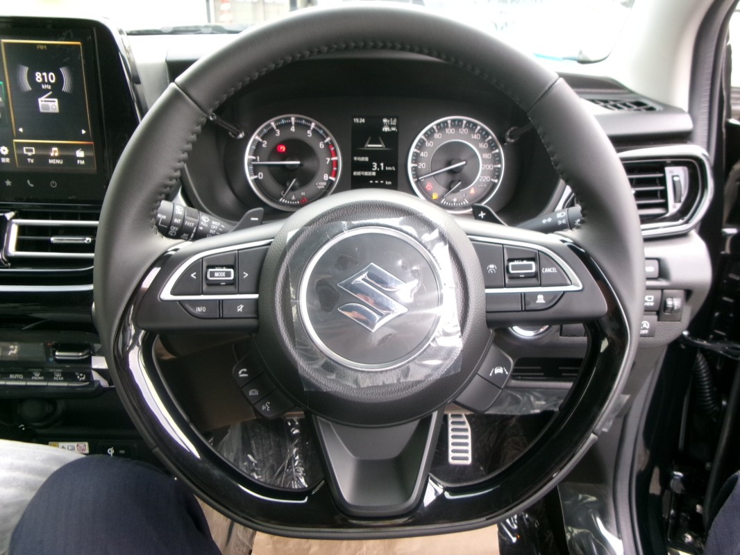 スズキ フロンクス 8枚目