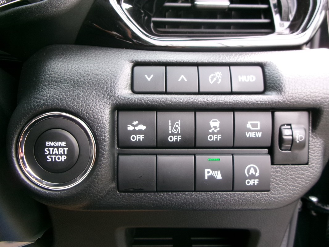 スズキ フロンクス 9枚目