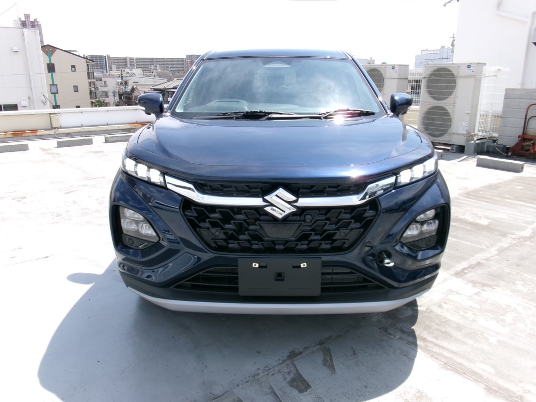 スズキ フロンクス 20枚目