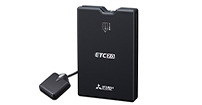 ETC2.0車載器+ETC取付キット