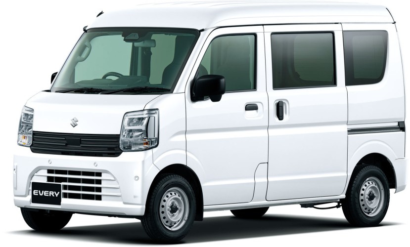PA（MT車）