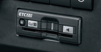 ETC2.0車載器