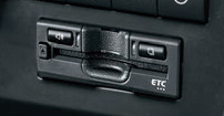 ETC車載器