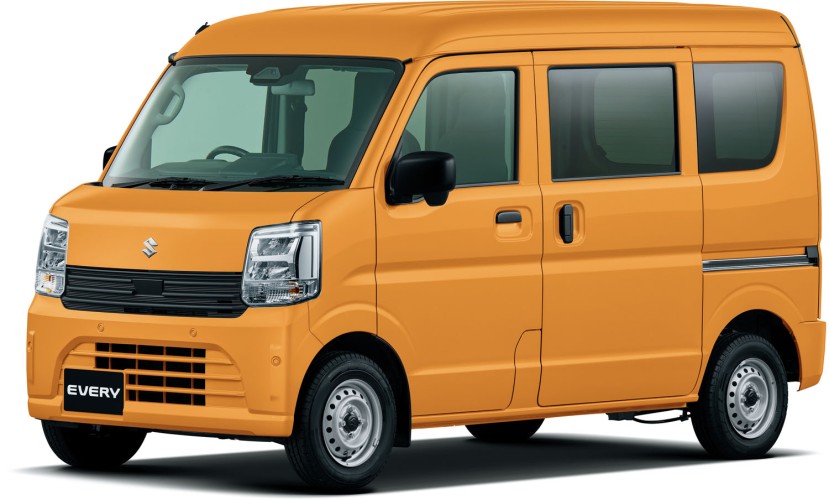 PA（CVT車）