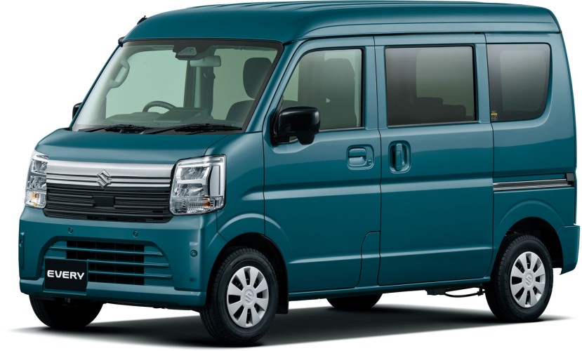 JOIN（MT車）