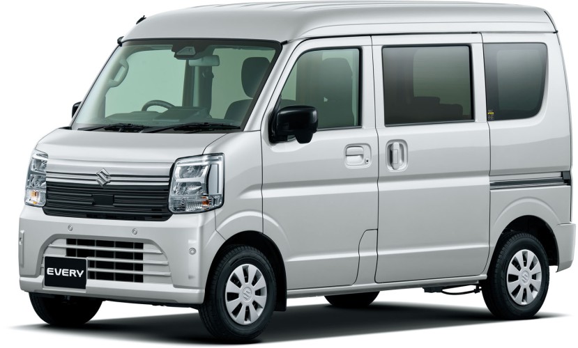 JOIN（CVT車）