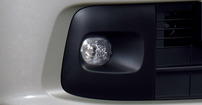 LEDフォグランプセット