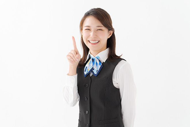 プロの提案で安心のカーライフを!