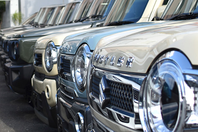 車検・整備はSHIBATAにお任せ!